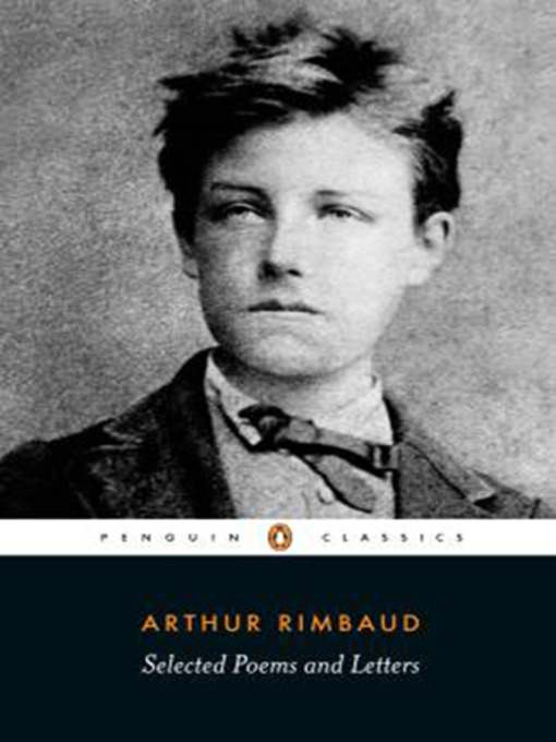 Title details for Selected Poems and Letters by Arthur Rimbaud - Available